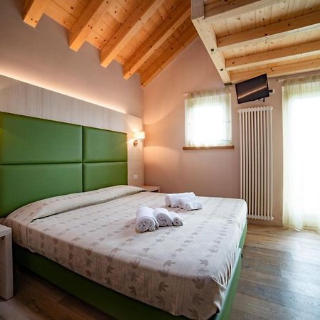 Malga Zebari Bed & Breakfast Velo Veronese Exterior photo