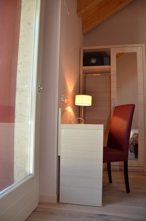 Malga Zebari Bed & Breakfast Velo Veronese Room photo